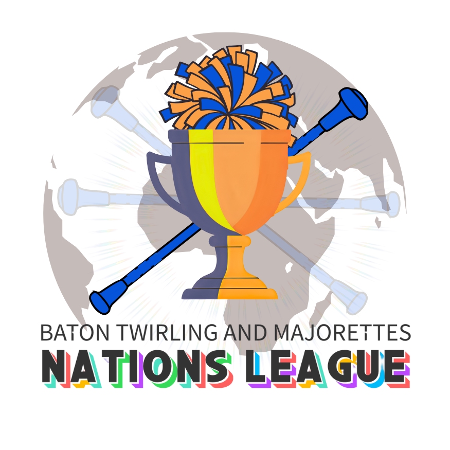Logo International League